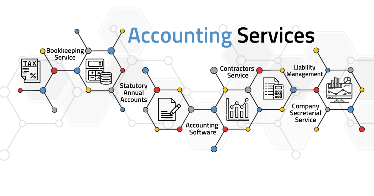 Balancing Books: Expert Accounting Solutions