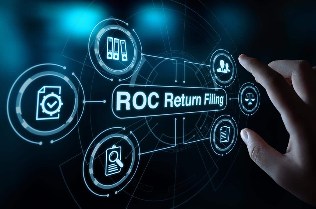 ROC Return Services: Secure and Hassle-Free Filings