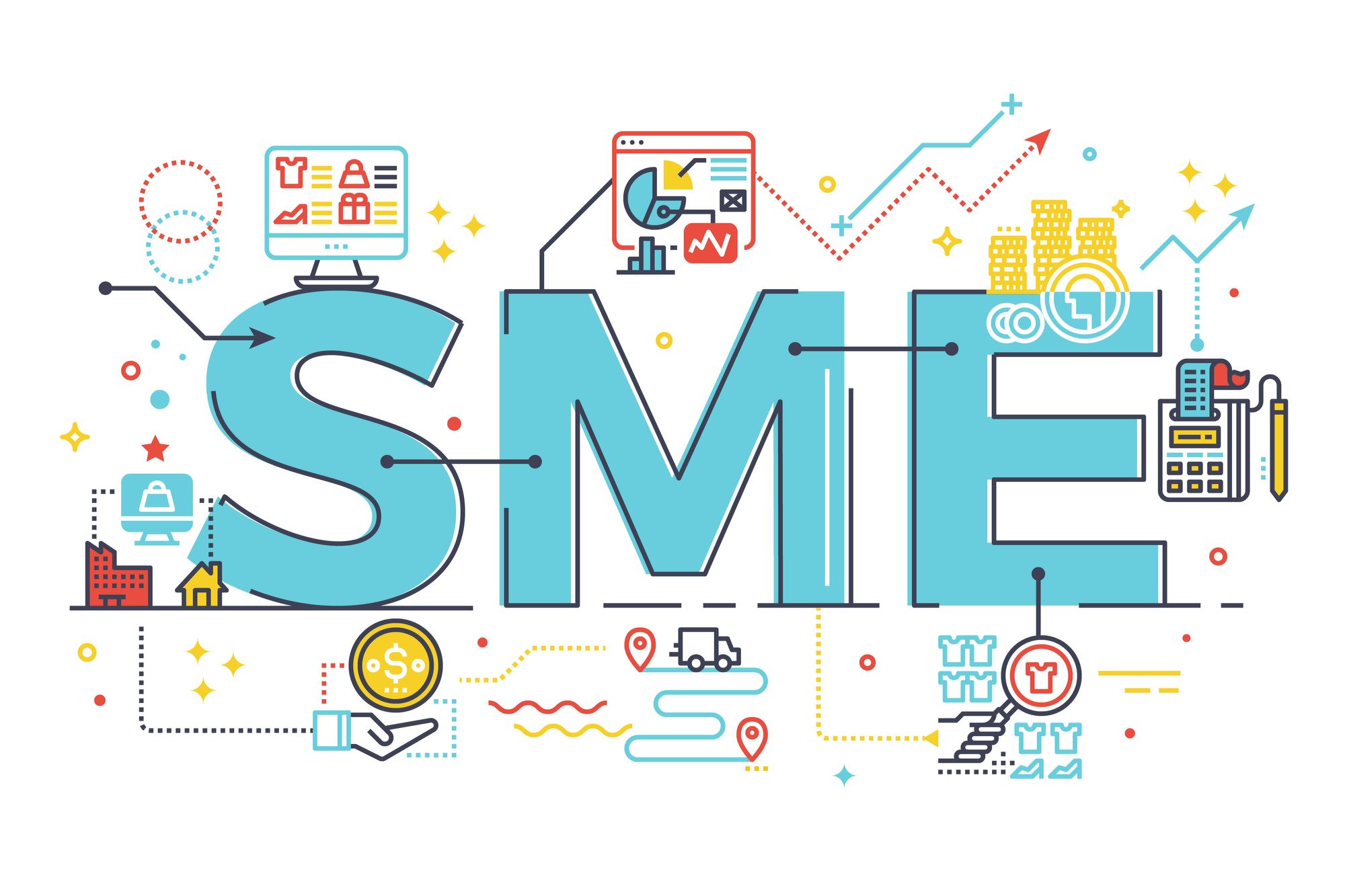 SME Solutions: Empowering Businesses for Success